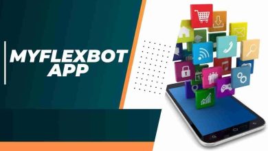 MyFlexBot App