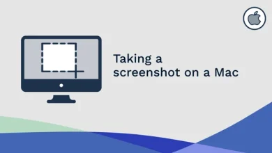 How to Screenshot on mac