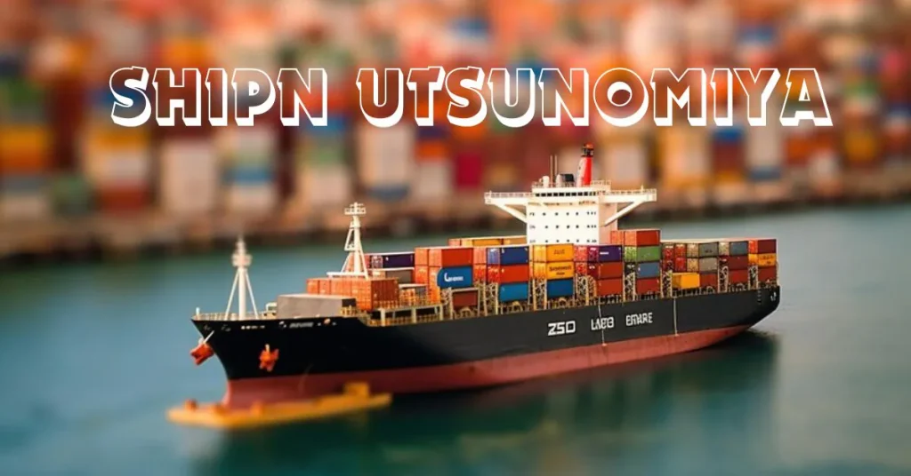 shipn utsunomiya