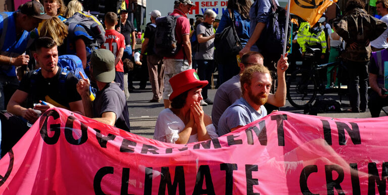 The Economic Impact of Climate Change on Emerging Markets